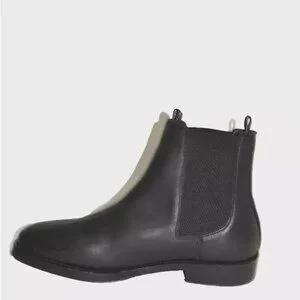All Saints | Shoes | New Allsaints Black Mens Eli Pull On  display picture 1